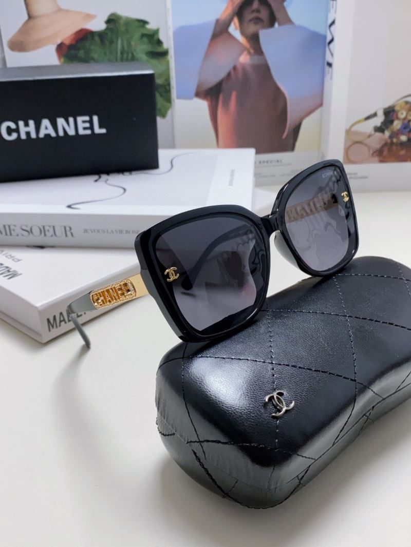 Chanel Sunglasses